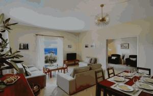 Νησάκι Κέρκυρα κοντά στη Θάλασσα με BBQ