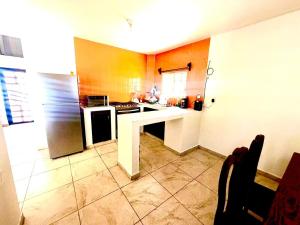 House with pool in Ciudad Valles, ideal for relaxing