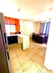 House with pool in Ciudad Valles, ideal for relaxing