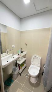 SMDC Coast Residences - The Happy Place