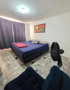 Spacious apartment in Laureles Estadio