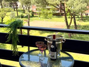 Tourist Accommodation Rome, Cinecittà