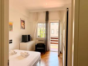 Tourist Accommodation Rome, Cinecittà