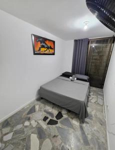 Spacious apartment in Laureles Estadio