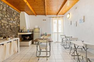Bed and Breakfast Cala Luna