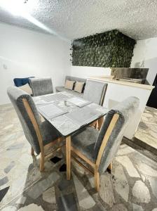 Spacious apartment in Laureles Estadio