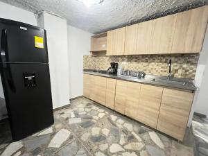 Spacious apartment in Laureles Estadio