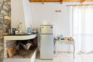 Bed and Breakfast Cala Luna