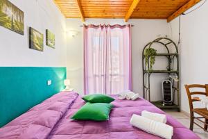 Bed and Breakfast Cala Luna img21