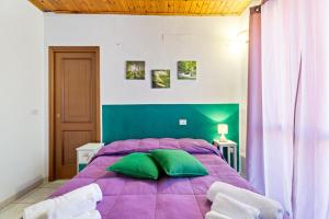 Bed and Breakfast Cala Luna img25