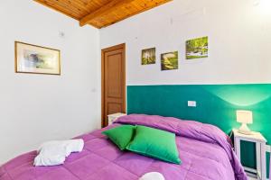 Bed and Breakfast Cala Luna img22