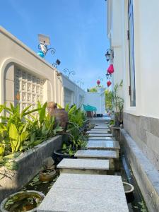 Mango Villa - Cam Lâm - Khánh Hòa, Cho Thuê Biệt Thự Villa Bãi Dài