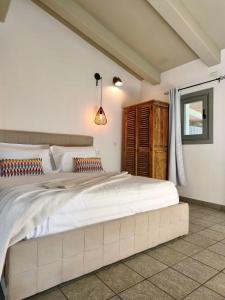 Spartaco Eco Retreat San Pantaleo