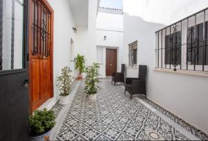 Hogar de la plata