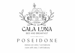 Bed and Breakfast Cala Luna img29
