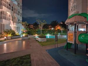 Citra Living Apartment Citra 7 Kalideres