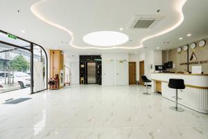 A25 Hotel - 36 Giang Văn Minh