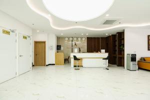 A25 Hotel - 36 Giang Văn Minh