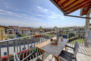 MGH- Garda Hills Family Stay