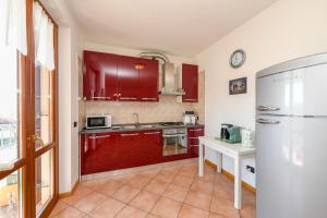 MGH- Garda Hills Family Stay
