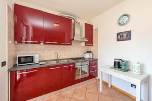 MGH- Garda Hills Family Stay