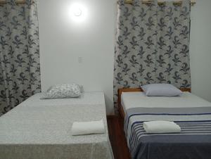 Hospedaje La Casa del Sauce