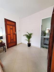 Faraja Homestay Mwanza