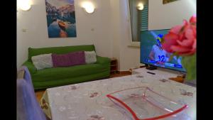 Epicenter Apartments Split