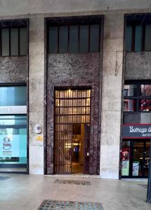 Casa Palmetta