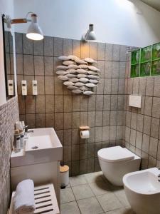 Spartaco Eco Retreat San Pantaleo