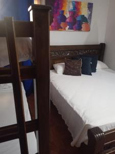 Villa Mr Buku Beach House