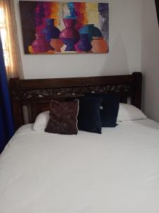 Villa Mr Buku Beach House