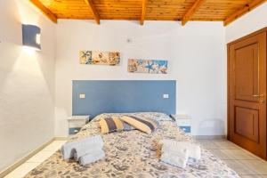 Bed and Breakfast Cala Luna img33