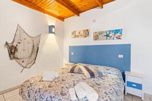 Bed and Breakfast Cala Luna img32