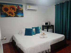 Villa Mr Buku Beach House