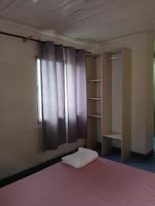Chambre dhôtes Vanille Bourbon