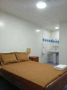 Chambre dhôtes Vanille Bourbon