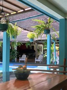 Casa de descanso caribou