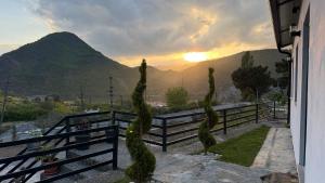 Xhoen guesthouse