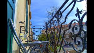 Epicenter Apartments Split