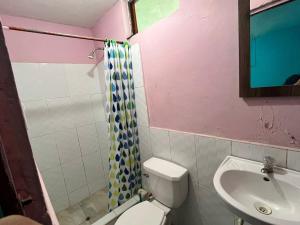 Azul Sereno - Habitacion acogedora en Talara