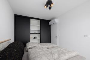 JD Black Pearl Apartment