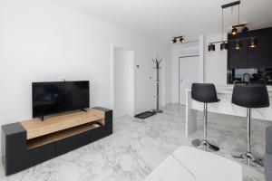 JD Black Pearl Apartment