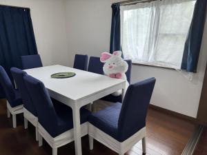 Lana English Homestay Takeo, Saga English Immersion