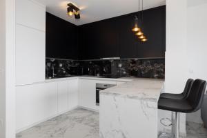 JD Black Pearl Apartment