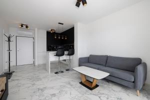 JD Black Pearl Apartment