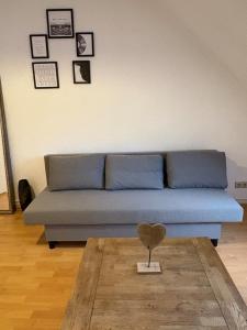 Centrally located 3-room apartment