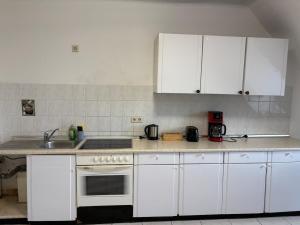 Centrally located 3-room apartment