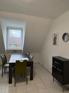 Centrally located 3-room apartment