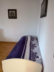 Centrally located 3-room apartment